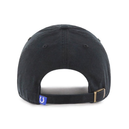 INDIANAPOLIS COLTS '47 CLEAN UP
