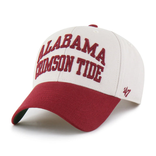 Alabama Crimson Tide Broke Line Loop '47 MVP