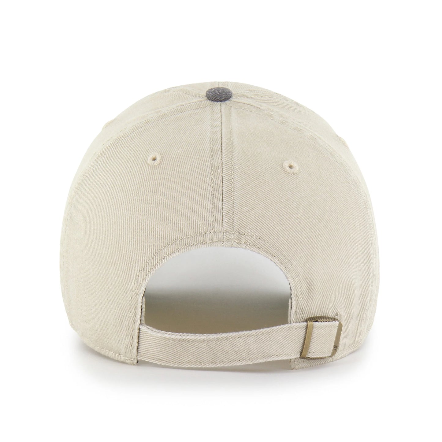 Oregon Ducks Logo Line Two Tone '47 Clean Up