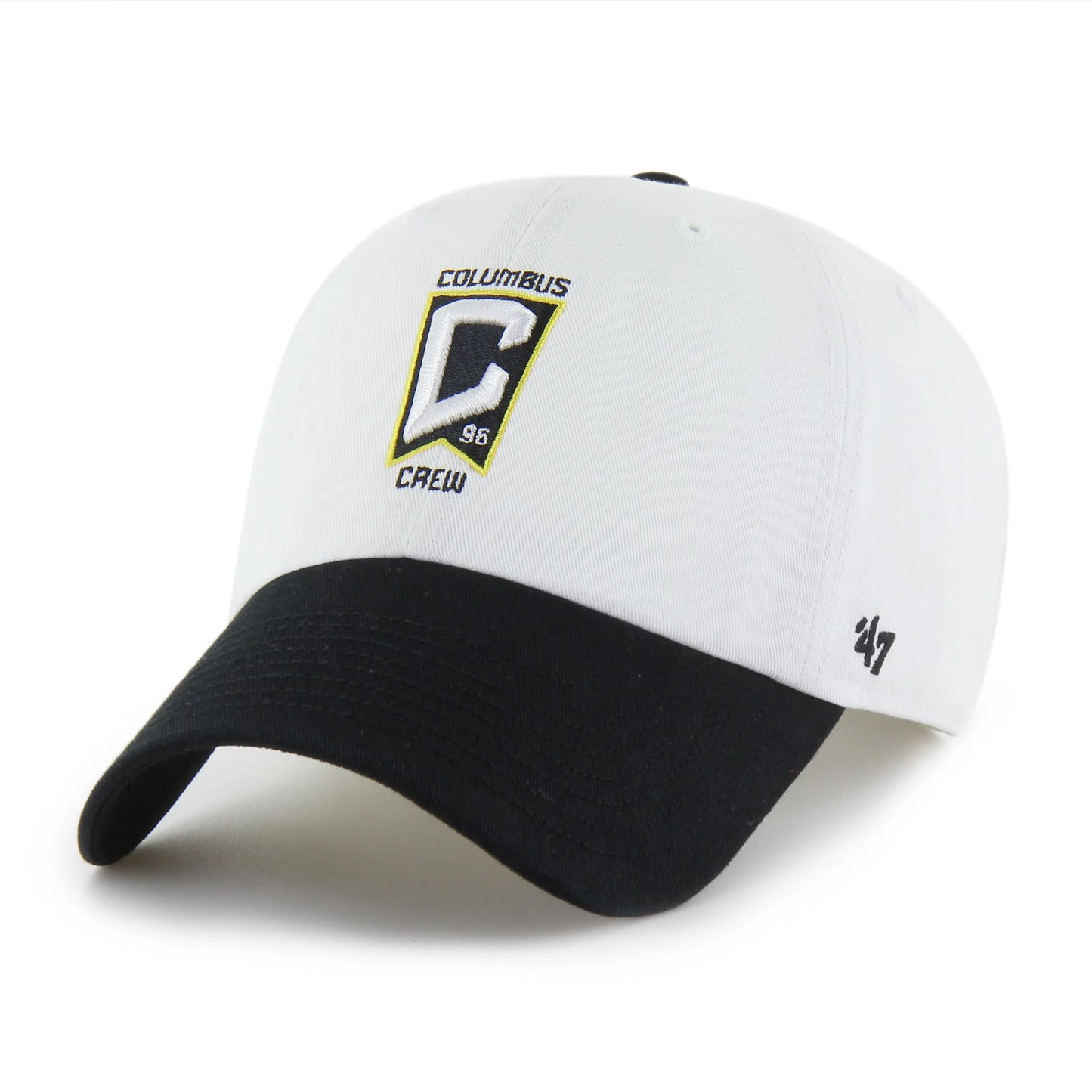 COLUMBUS CREW TWO TONE '47 CLEAN UP