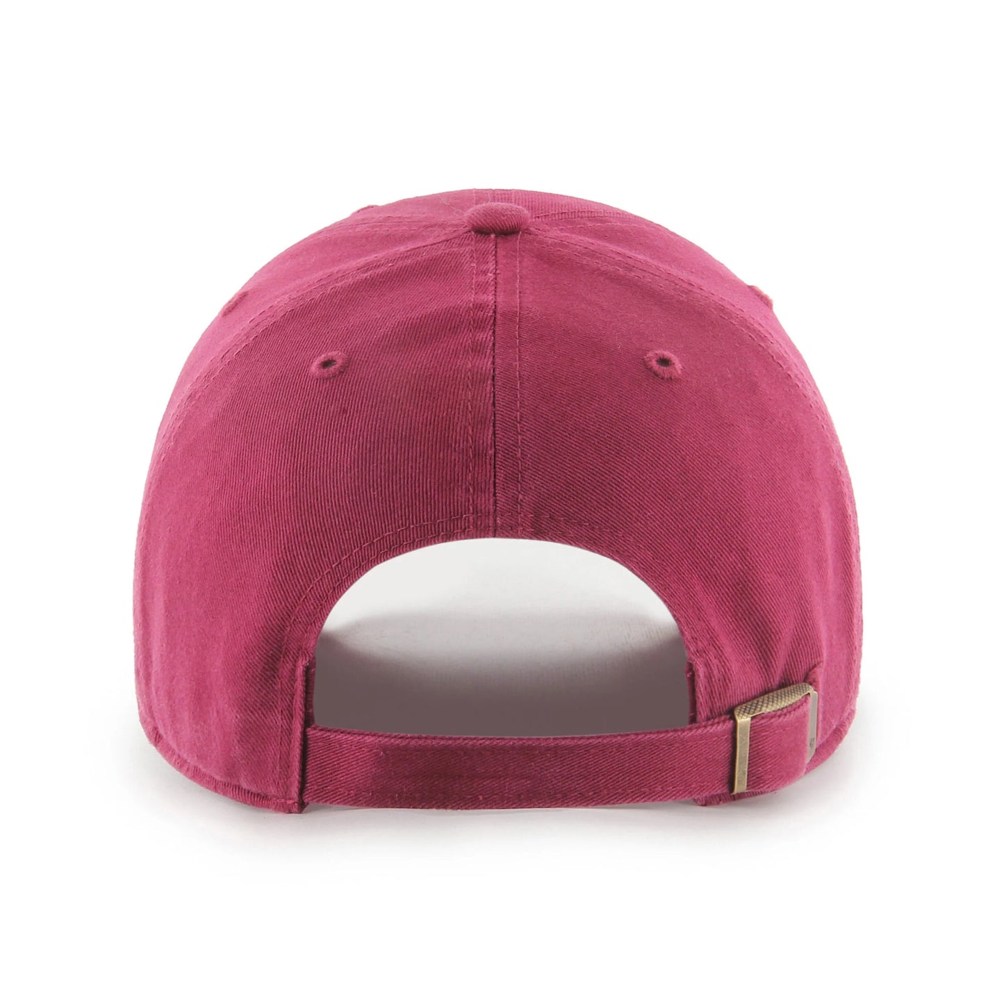 '47 BASICS CLEAN UP