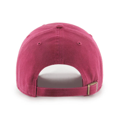 '47 BASICS CLEAN UP