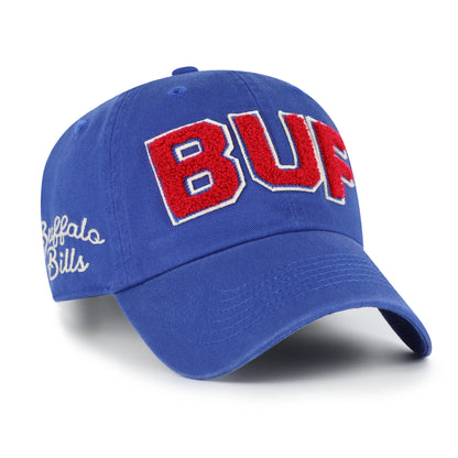 BUFFALO BILLS ZOEY '47 CLEAN UP WOMENS