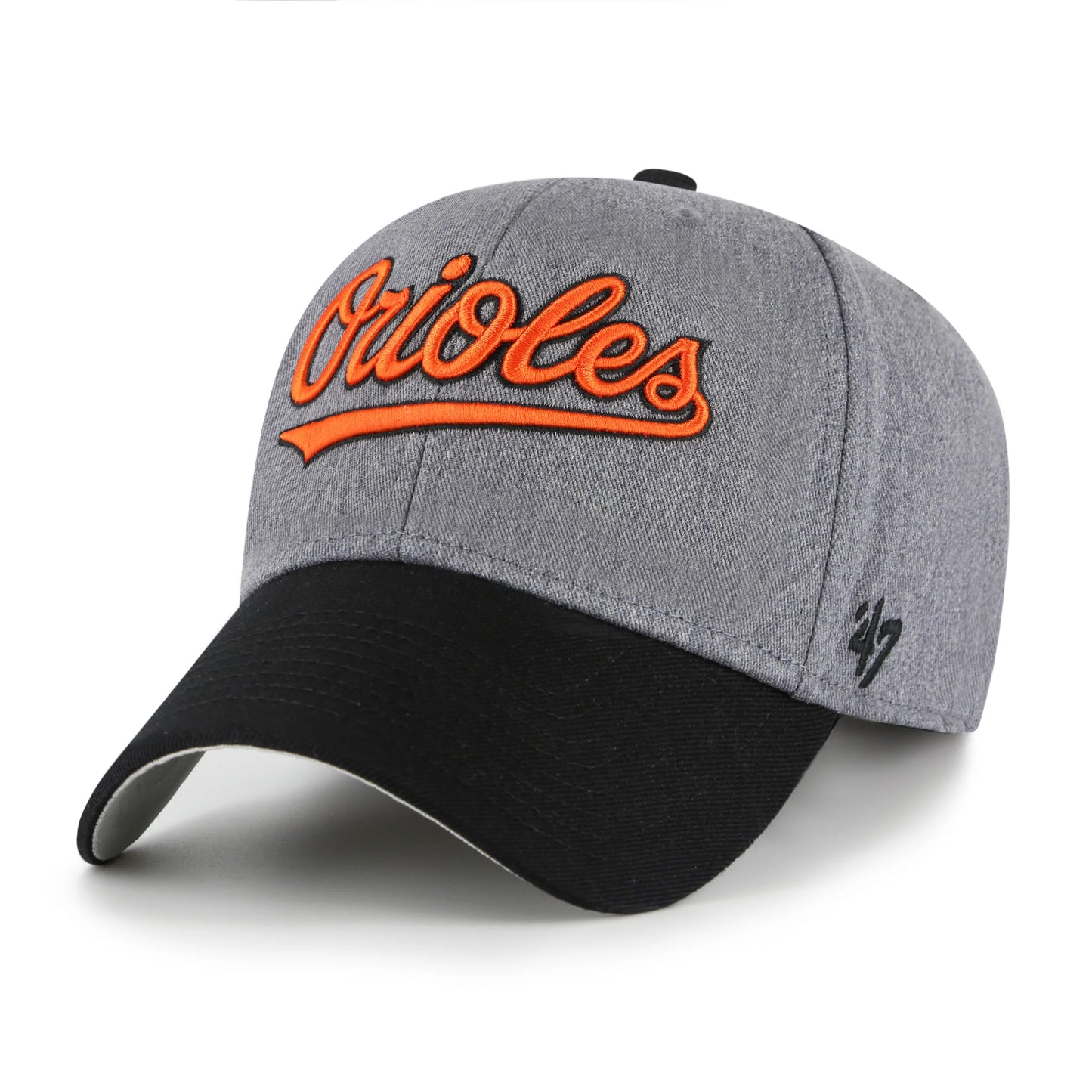 BALTIMORE ORIOLES GRANITE SCRIPT '47 MVP