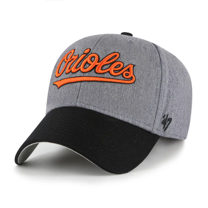 BALTIMORE ORIOLES GRANITE SCRIPT '47 MVP