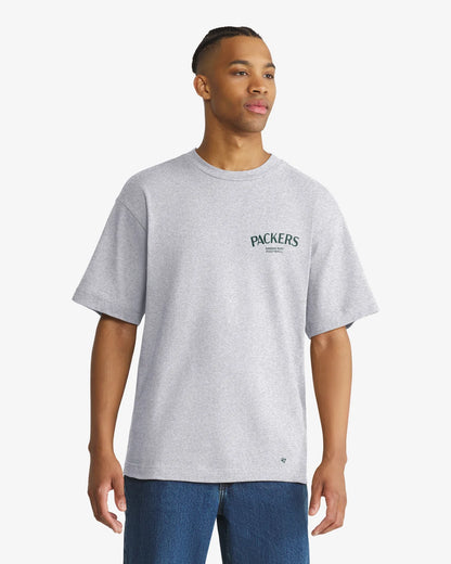 GREEN BAY PACKERS CONSTANTINE '47 FOUNDATION TEE