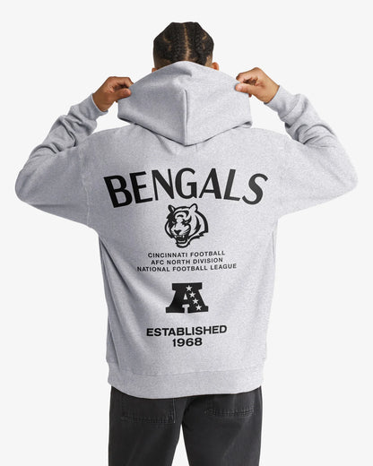 CINCINNATI BENGALS CONSTANTINE '47 FOUNDATION HOOD