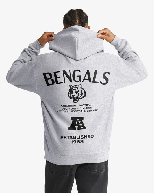 CINCINNATI BENGALS CONSTANTINE '47 FOUNDATION HOOD