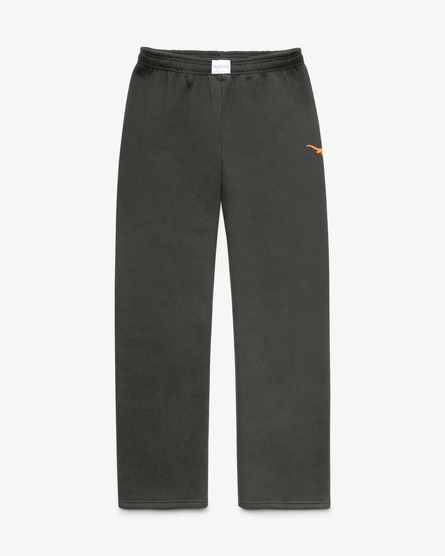 TEXAS LONGHORNS PARKE X '47 WOMEN'S BOXER SWEATPANTS