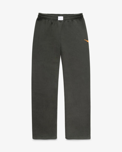 TEXAS LONGHORNS PARKE X '47 WOMEN'S BOXER SWEATPANTS