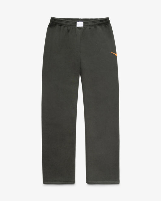 TEXAS LONGHORNS PARKE X '47 WOMEN'S BOXER SWEATPANTS