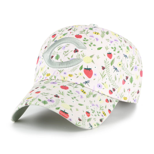 CINCINNATI REDS POSEY '47 CLEAN UP WOMENS