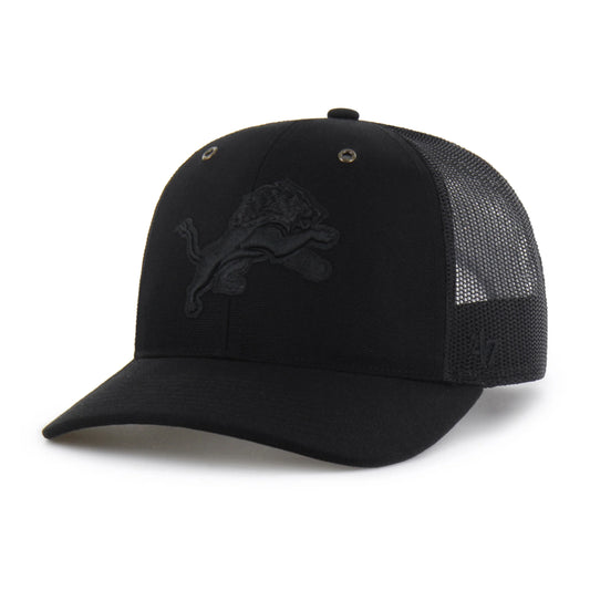 DETROIT LIONS CARHARTT '47 TRUCKER RF RELAXED FIT