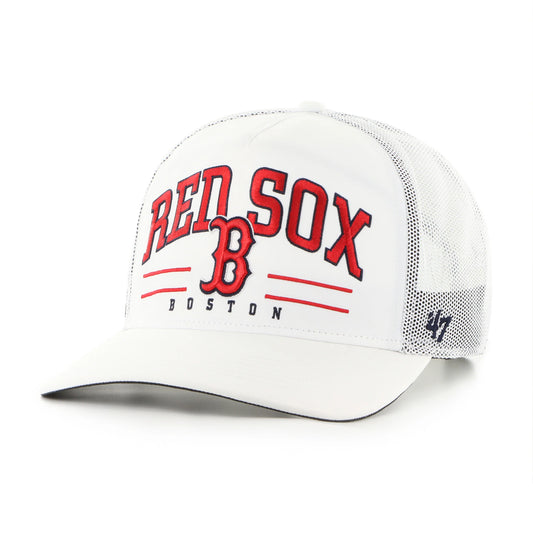 BOSTON RED SOX BRRR ROSCOE MESH '47 HITCH