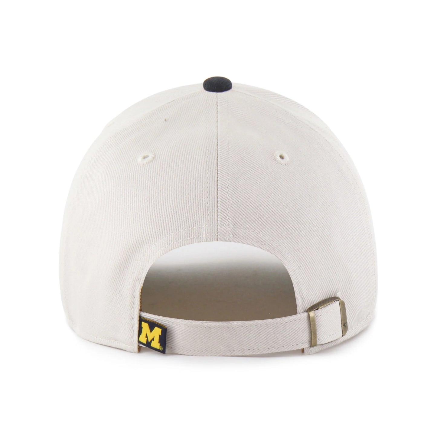 Michigan Wolverines Broke Line Loop '47 MVP