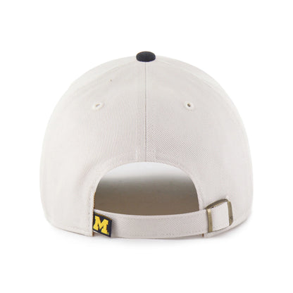 Michigan Wolverines Broke Line Loop '47 MVP