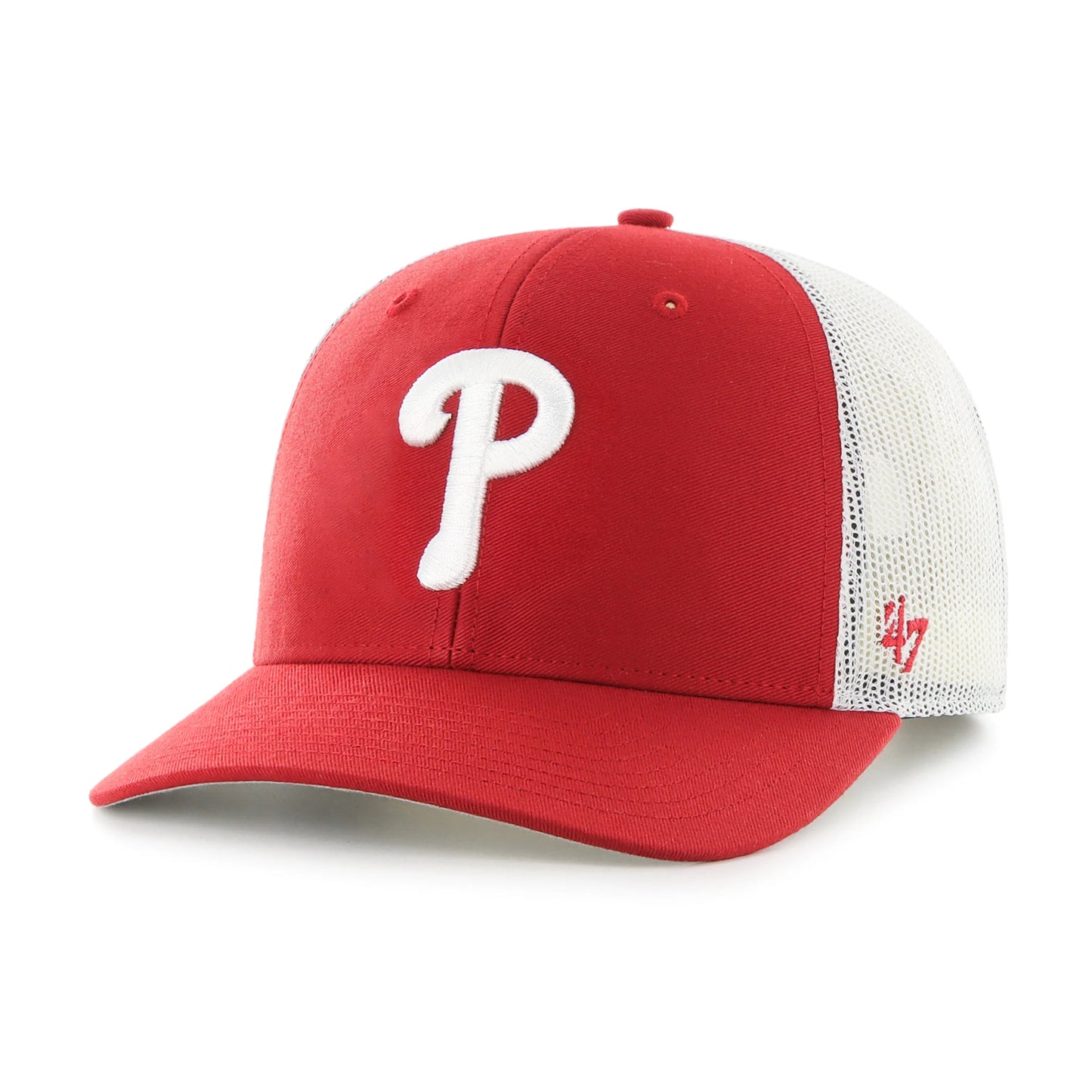 PHILADELPHIA PHILLIES '47 KID'S TRUCKER