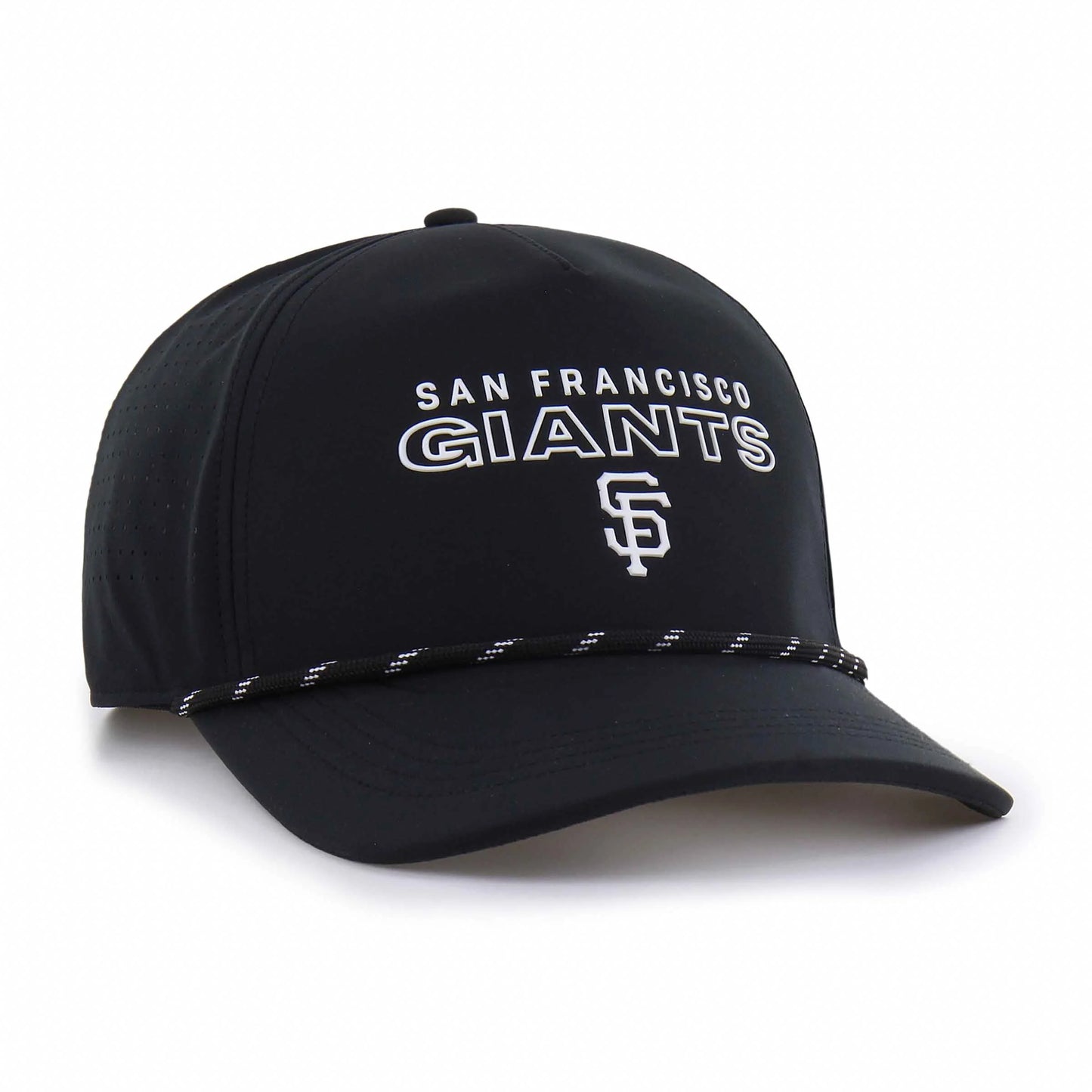 SAN FRANCISCO GIANTS BRRR VAULT '47 HITCH