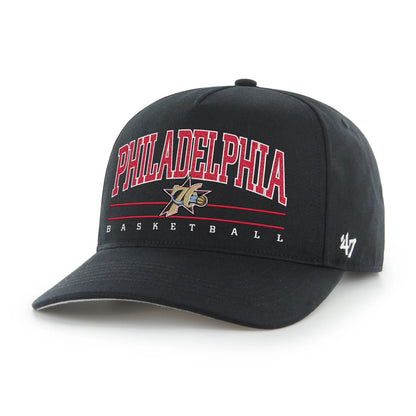 PHILADELPHIA 76ERS HWCL ROSCOE '47 HITCH