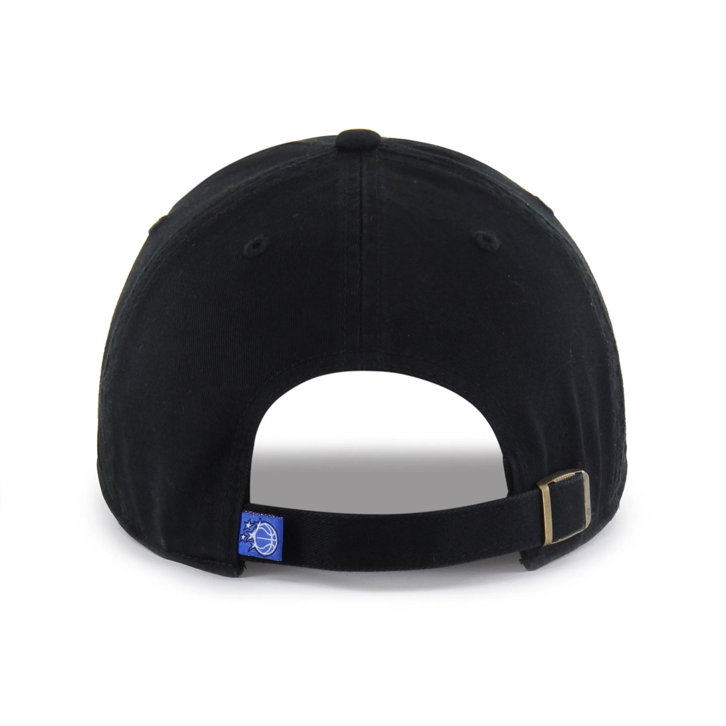 ORLANDO MAGIC '47 CLEAN UP