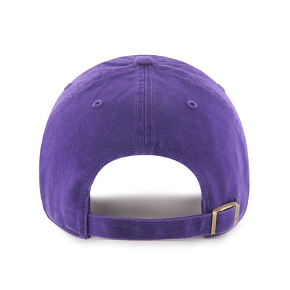 Los Angeles Sparks Flat '47 Clean Up