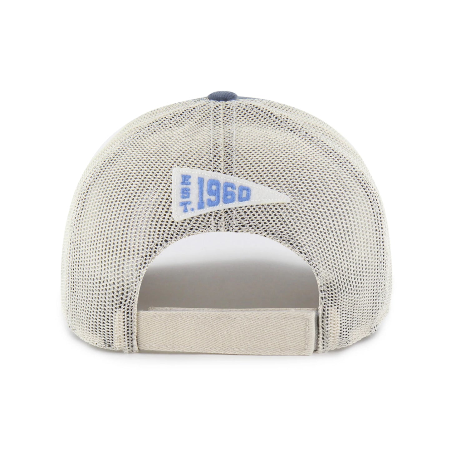 TENNESSEE TITANS EGREMONT STRAP '47 TRUCKER