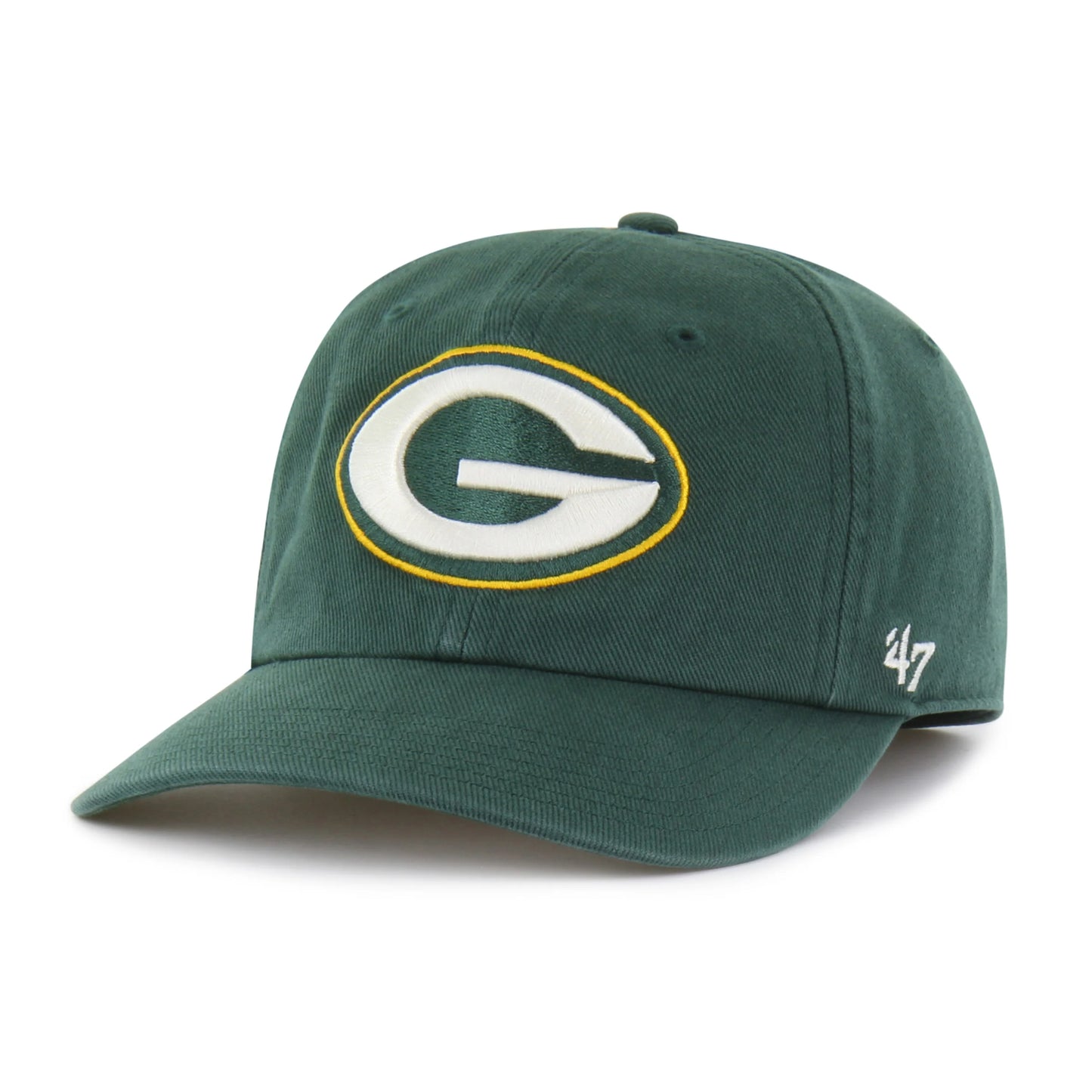 GREEN BAY PACKERS '47 FRANCHISE LS