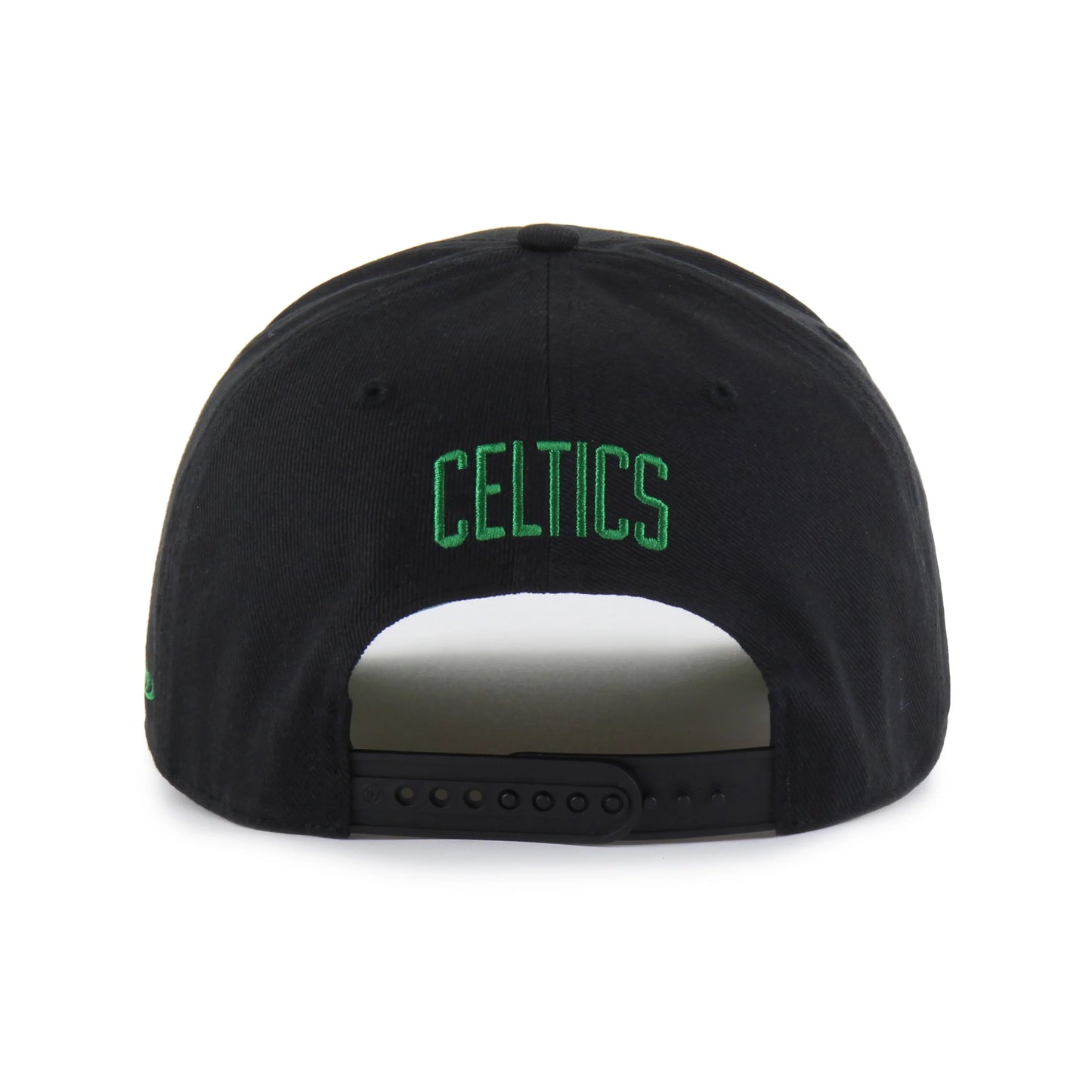 BOSTON CELTICS X SEEN SORRY I WAS HOOPING '47 HITCH