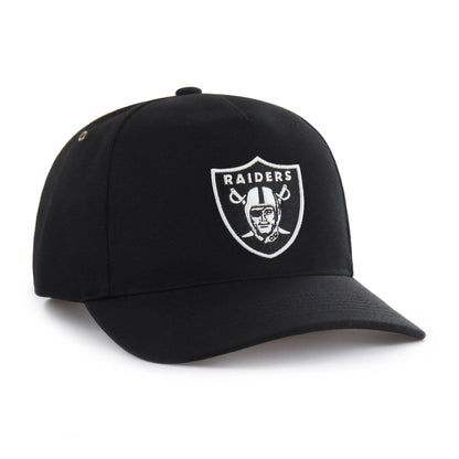 LAS VEGAS RAIDERS CARHARTT '47 HITCH RF RELAXED FIT