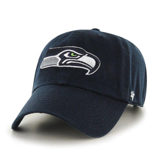 SEATTLE SEAHAWKS '47 KID'S CLEAN UP