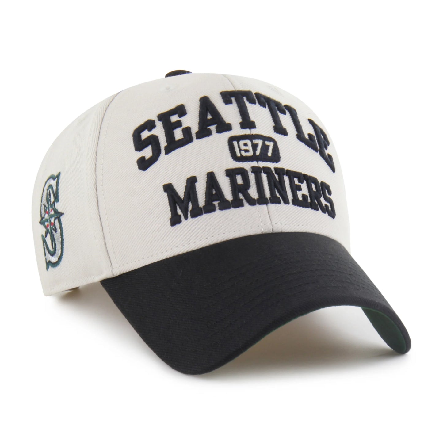 SEATTLE MARINERS BROKE LINE '47 MVP