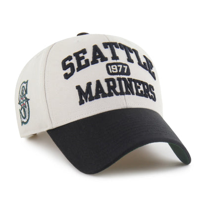 SEATTLE MARINERS BROKE LINE '47 MVP