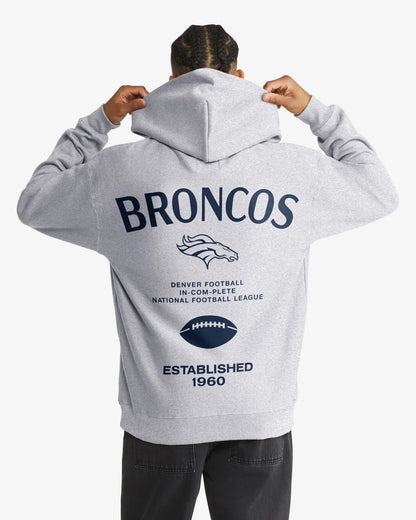 DENVER BRONCOS CONSTANTINE '47 FOUNDATION HOOD
