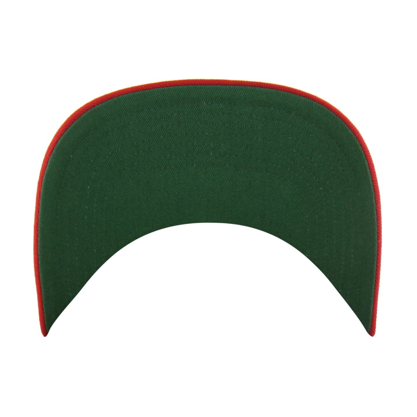 Georgia Bulldogs Crosstown Two Tone '47 Franchise LS