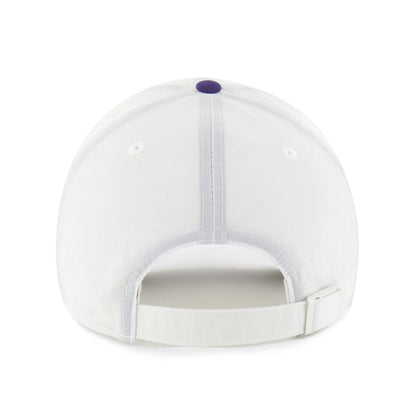 LOUISIANA STATE TIGERS LSU MODERNIA '47 CLEAN UP
