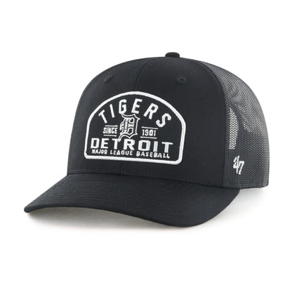 DETROIT TIGERS LELAND '47 TRUCKER