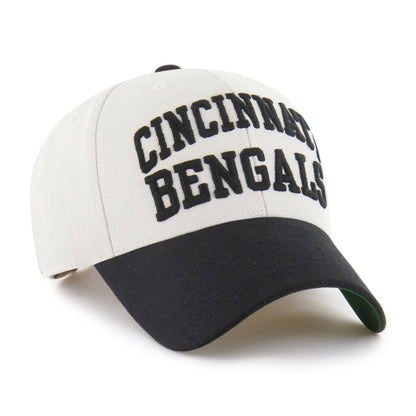 Cincinnati Bengals Broke Line Loop '47 MVP