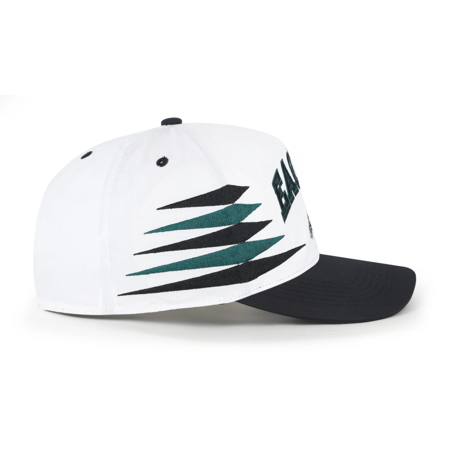 PHILADELPHIA EAGLES DIAMOND CUT BRRR '47 HITCH RF RELAXED FIT