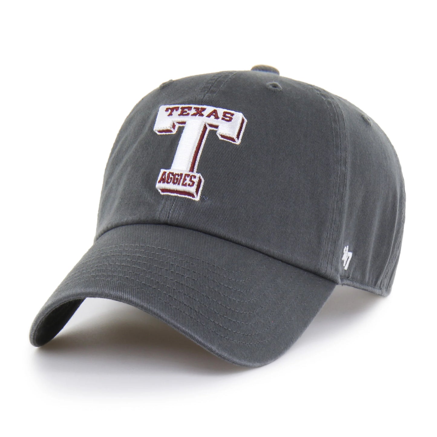 TEXAS A&M AGGIES VINTAGE '47 CLEAN UP