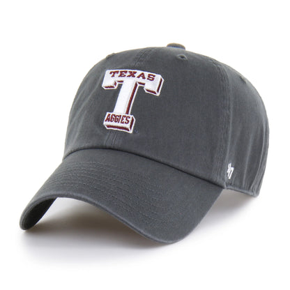 TEXAS A&M AGGIES VINTAGE '47 CLEAN UP
