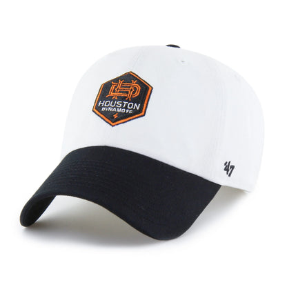 HOUSTON DYNAMO TWO TONE '47 CLEAN UP