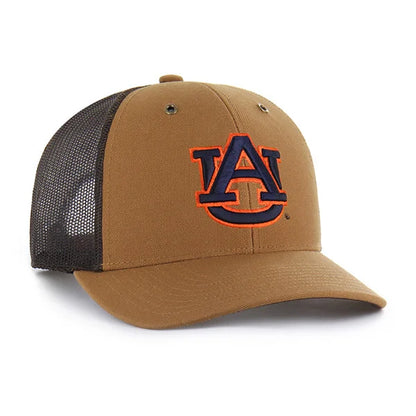 AUBURN TIGERS CARHARTT '47 TRUCKER