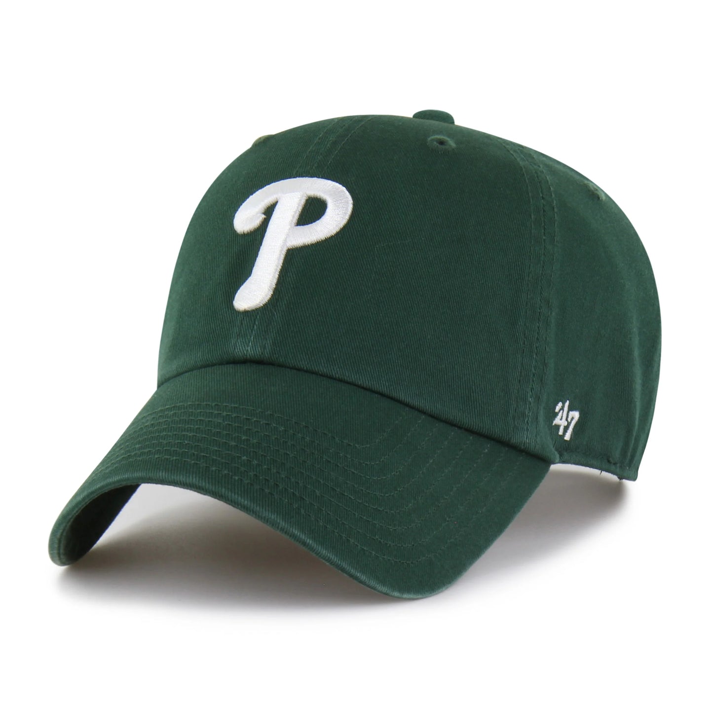 PHILADELPHIA PHILLIES '47 CLEAN UP