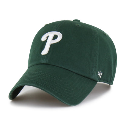 PHILADELPHIA PHILLIES '47 CLEAN UP