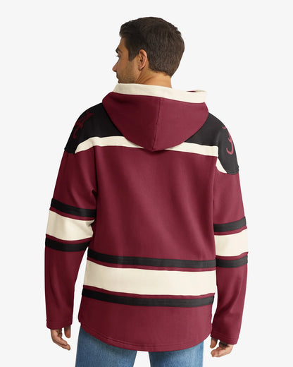 ALABAMA CRIMSON TIDE SUPERIOR '47 LACER HOOD