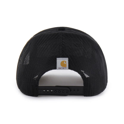 WASHINGTON NATIONALS CARHARTT '47 TRUCKER