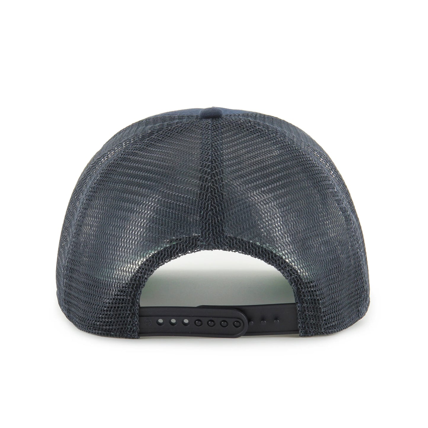 Auburn Tigers Mesh '47 Hitch