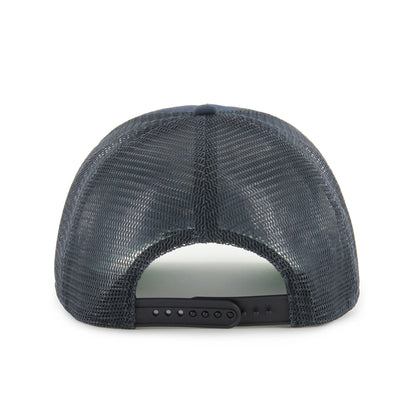 Auburn Tigers Mesh '47 Hitch