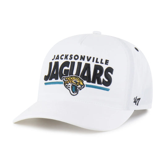 Jacksonville Jaguars BRRR Expressway '47 Hitch RF Relaxed Fit