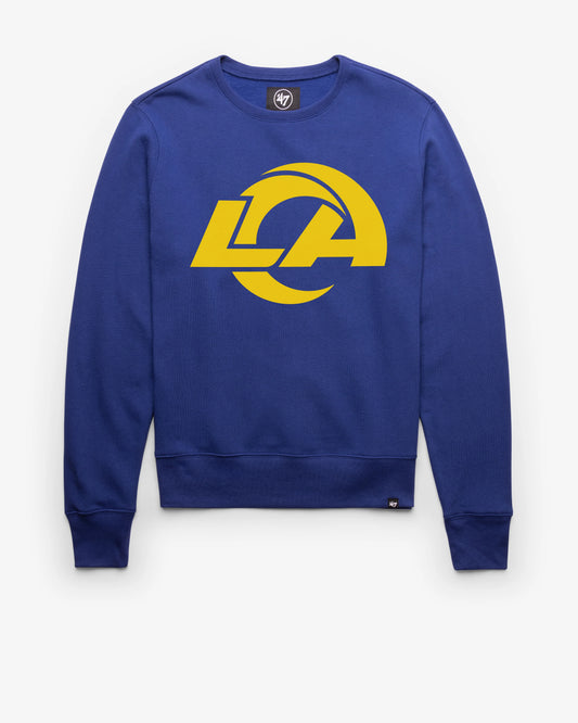 LOS ANGELES RAMS IMPRINT '47 HEADLINE CREW